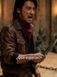 La Maldición del Valle Oscuro - Episode 30