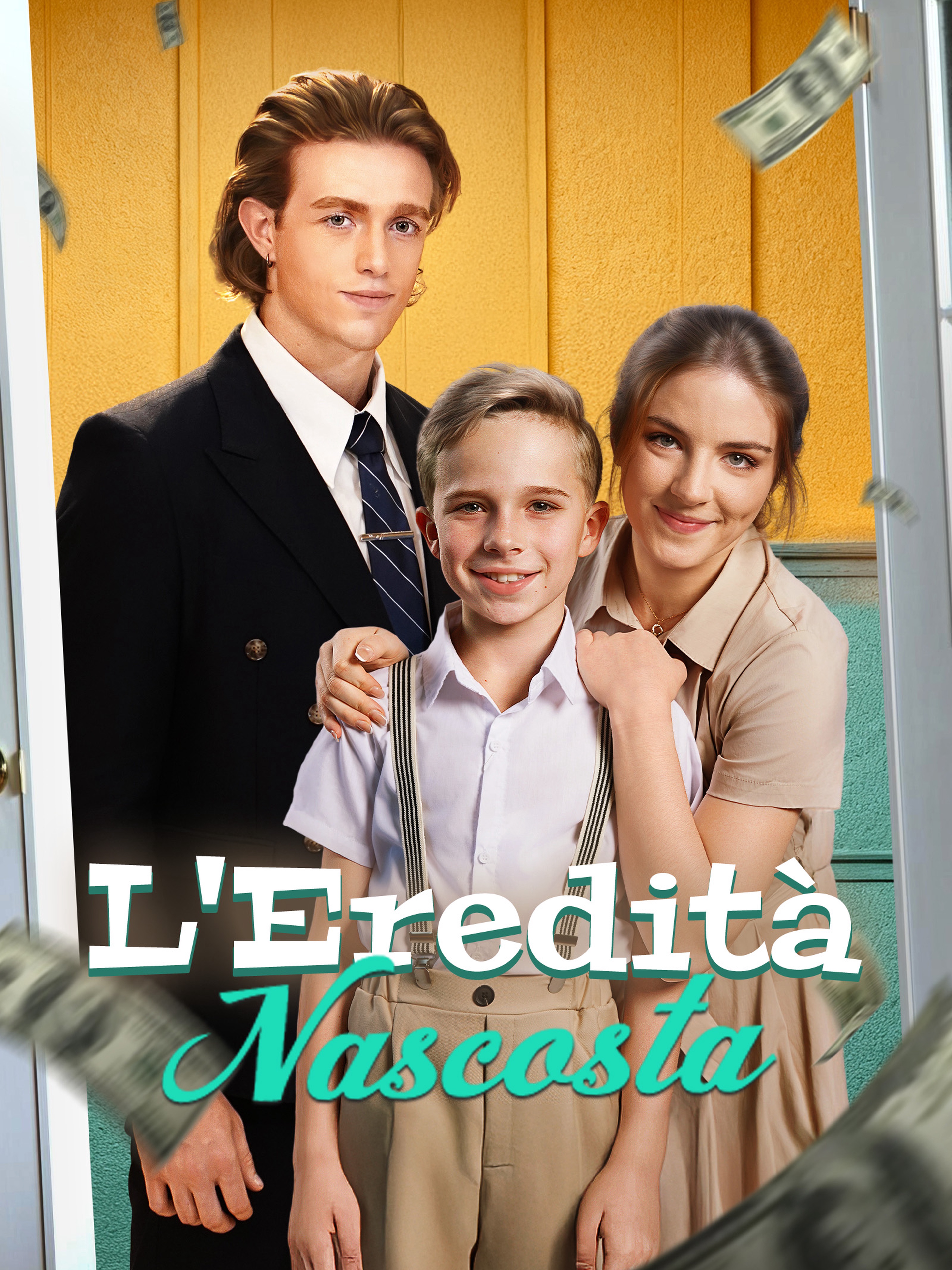 L'Eredità Nascosta