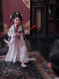 La Rinascita di Ginevra - Episode 31