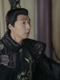 Tập 71 - Phượng Nữ Vương Phi