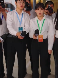 Episode 51 - You Cheated on the True CEO