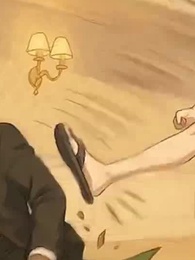 第10集 - 我在末日當房東，租客全是S級變異體