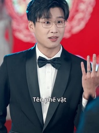 Tập 41 - Ba Vợ Còn Chàng Rể Khác