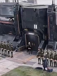 Episode 5 - Max-Level Beast Tide: I Summon an Army