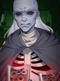 第6集 - 關於我在749局上班這檔事