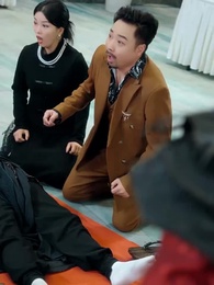 Серия 51 - [Дубляж]Никогда не связывайся с мамой