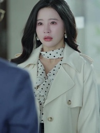 로맨스는 끝났다, 이제는 권력이다 - Episode 3