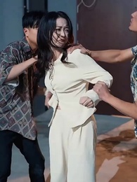 天からの贈り物、福宝の導き - Episode 72