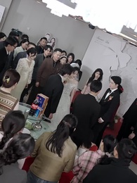 한순간에 나락으로 골인 - Episode 51