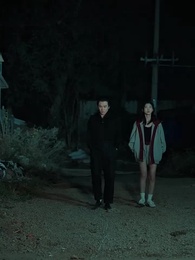 Episod 38 - Anak Gadis Sejati Dari Kampung Jahat