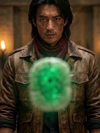 詭事錄之黑太歲 - Episode 32