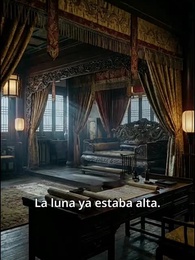 El Canto del Dolor - Episode 7