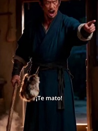 Hasta que la nieve nos unió - Episode 39