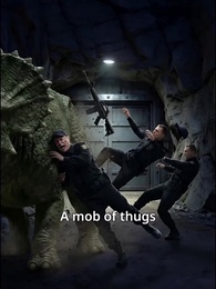 Frost and Claw - Episode 39