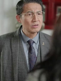 Episode 32 - Pewaris Tersembunyi