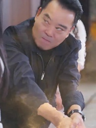 一夜無敵 - Episode 34