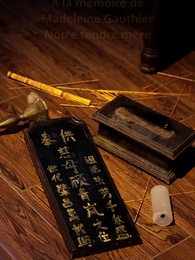 Élise, Mon Épouse Secrète - Episode 8