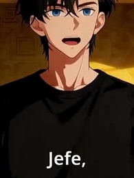 De abandonado a santo. - Episode 8