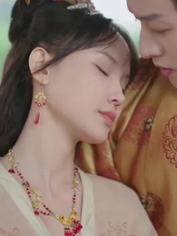 Tập 54 - Phượng Nữ Vương Phi