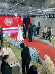 Tập 44 - Ba Vợ Còn Chàng Rể Khác