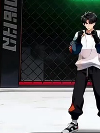 Episode 5 - Loot to Godhood