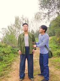 第2集 - 望子成龍終如願