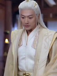 Episode 19 - [Dubbing]Jadi Dewa Karna Patah Hati