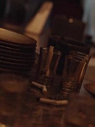 第21話 - 失踪女優ー地獄へいってらっしゃいー