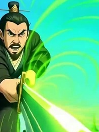 Episodio 20 - De leñador al Inmortal Supremo