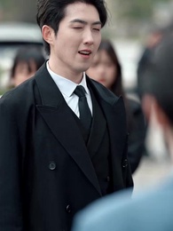 Tập 32 - Ba Vợ Còn Chàng Rể Khác