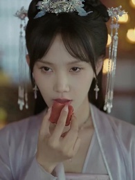 Phượng Nữ Vương Phi - Episode 37