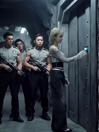 第11集 - 恐龍復蘇：我靠溶洞躲末日