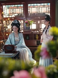 Ánh Lửa Cửu Tiêu - Episode 46