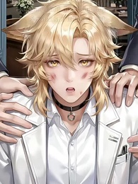 System Queen: Revenge & Ascension - Episode 8