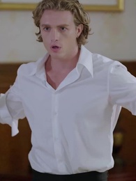 Episodio 57 - [Doppiato]L'Eredità Nascosta