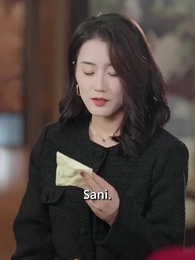 Episode 5 - Pewaris Tersembunyi