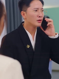 Episode 34 - You Cheated on the True CEO