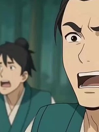 De leñador al Inmortal Supremo - Episode 31