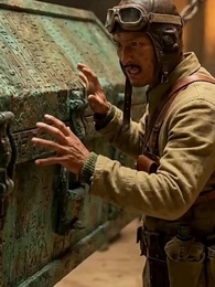 Tales of the Nightbane Elder - Episode 29