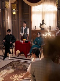 Élise, Mon Épouse Secrète - Episode 25