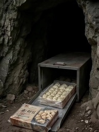 Episode 18 - Frost and Claw