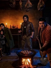 La Maldición del Valle Oscuro - Episode 5