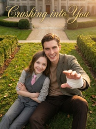 Crashing Into You poster