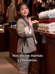 Episodio 16 - Hasta que la nieve nos unió