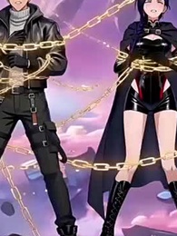 Loot to Godhood - Episode 65