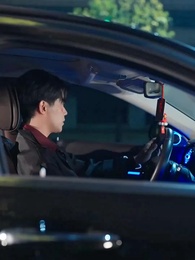 天からの贈り物、福宝の導き - Episode 22