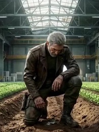 Mi venganza con un ejército de zombis - Episode 50