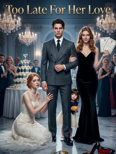 Too Late For Her Love