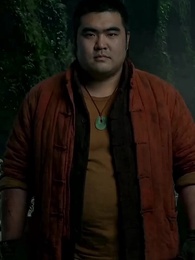 第20集 - 詭事錄之黑太歲