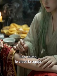 El Canto del Dolor - Episode 14